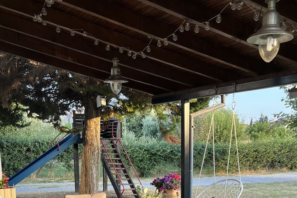 Photo of Patio Balcony in Katerini