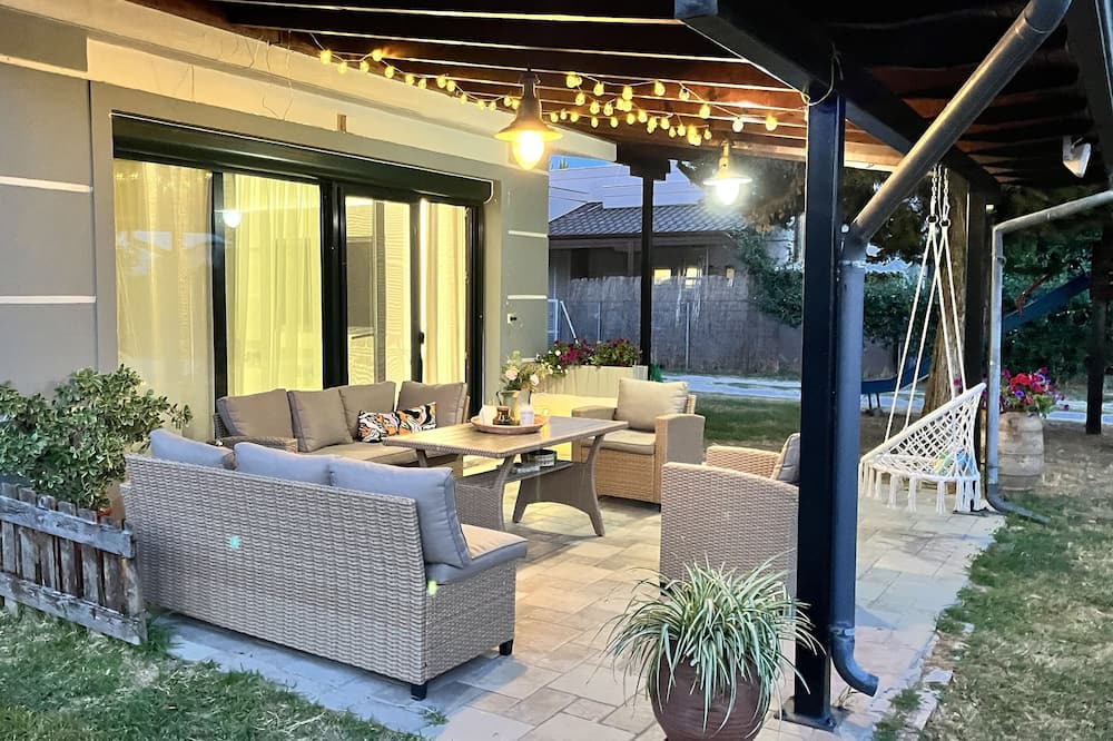 Photo of Outdoor in Katerini