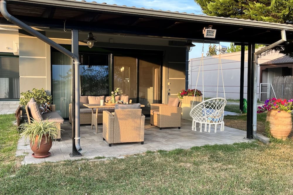 Photo of Patio Balcony in Katerini