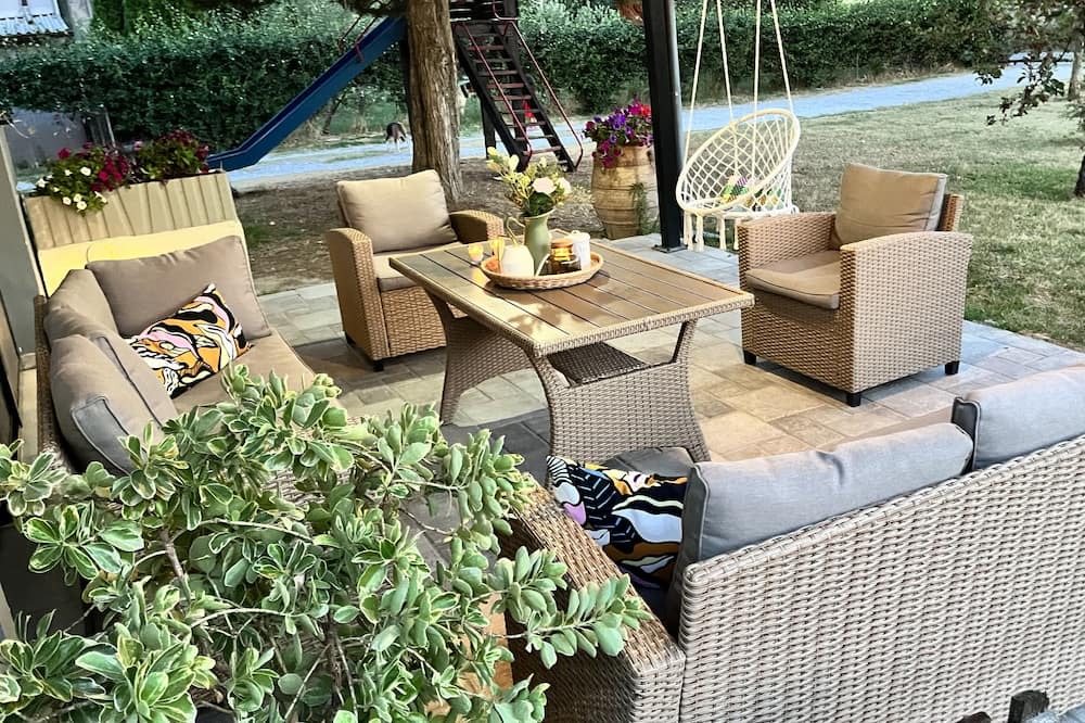 Photo of Patio Balcony in Katerini