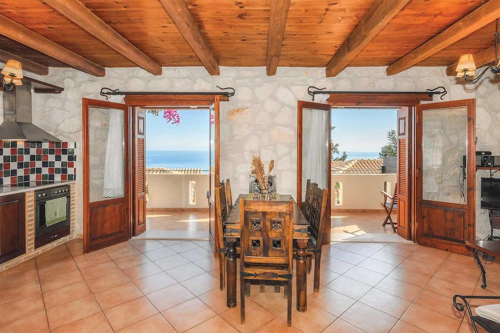 Photo of Bedroom in Xirokastello