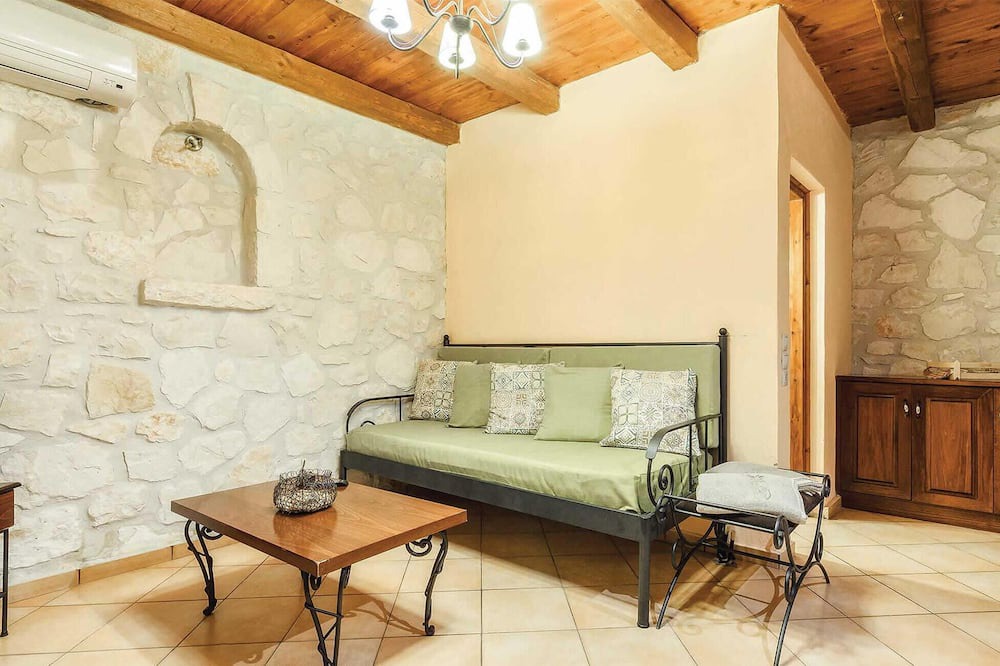Photo of Bedroom in Xirokastello