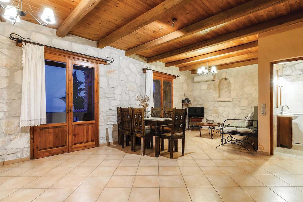 Photo of Bedroom in Xirokastello