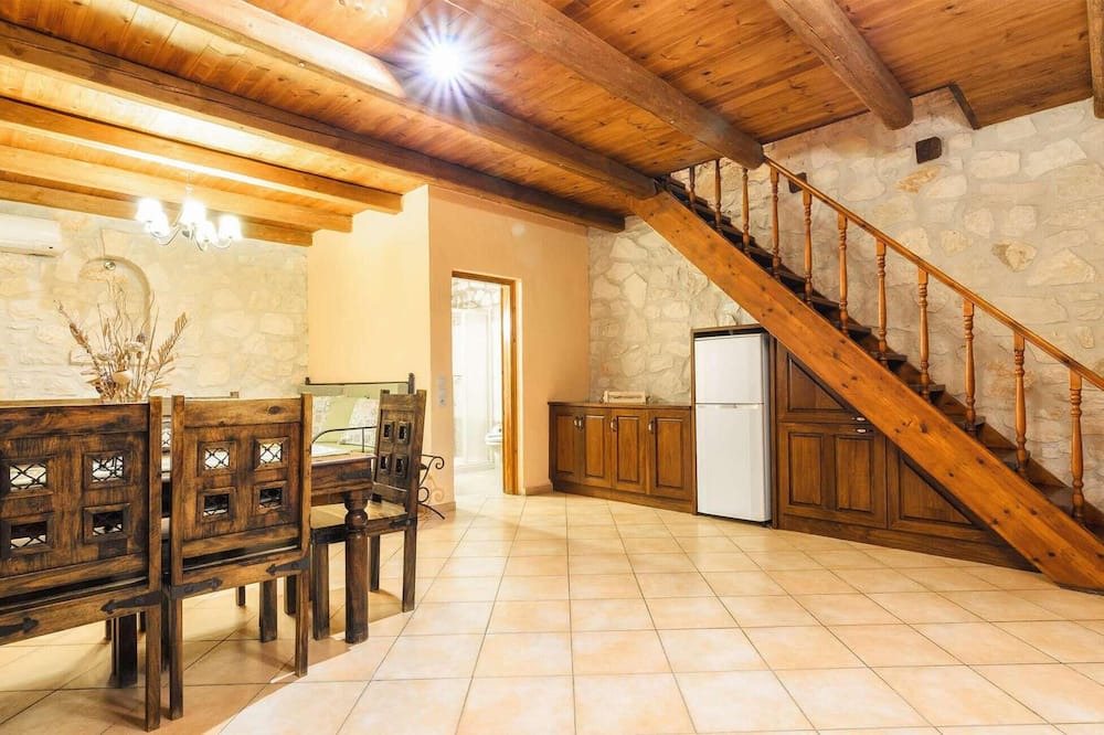 Photo of Bedroom in Xirokastello
