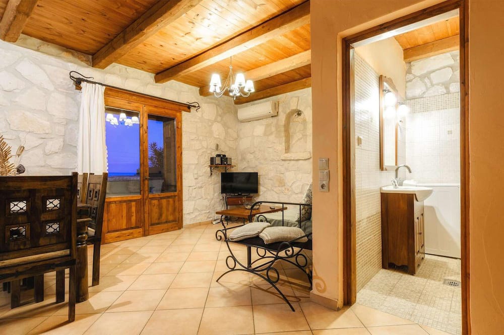 Photo of Bedroom in Xirokastello