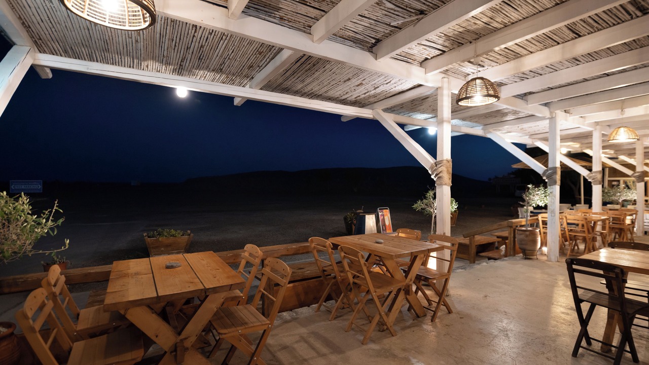 Photo of Outdoor in Prassonissi