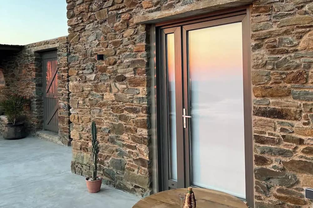 Photo of Patio Balcony in Agios Romanos