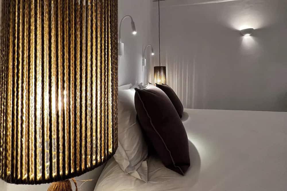 Photo of Bedroom in Agios Romanos