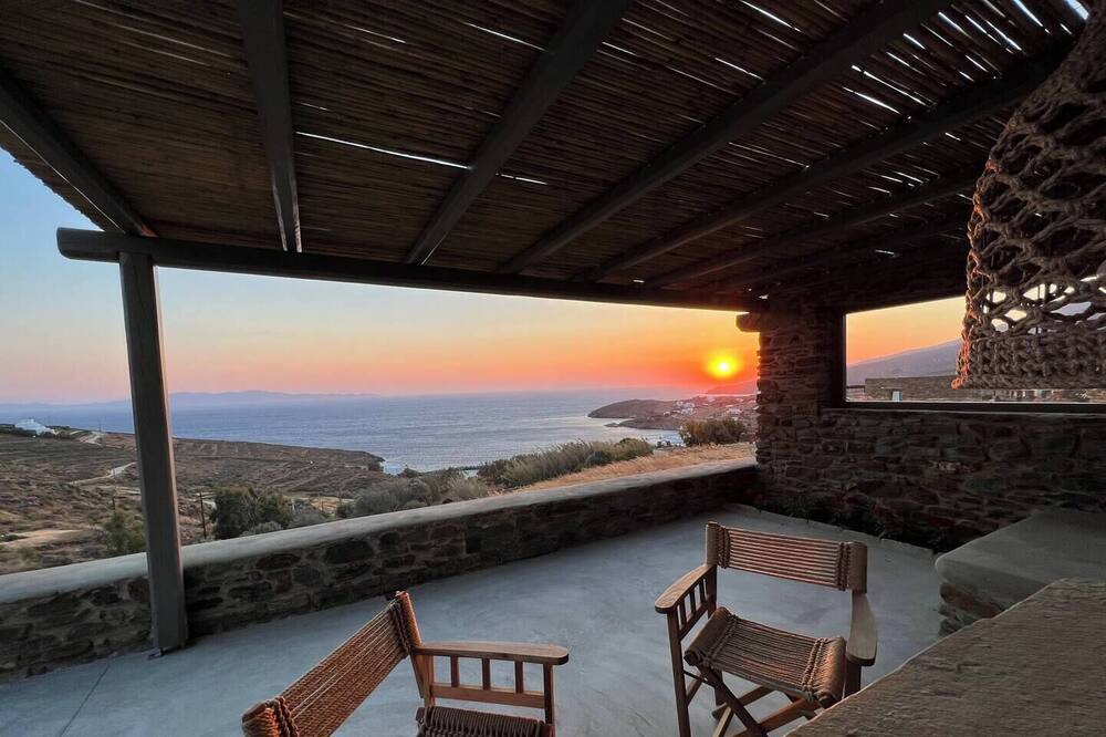 Photo of Outdoor in Agios Romanos