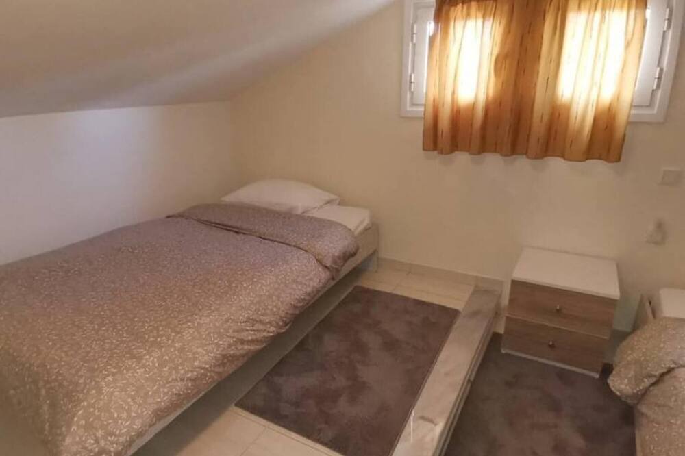 Photo of Bedroom in Mavromati