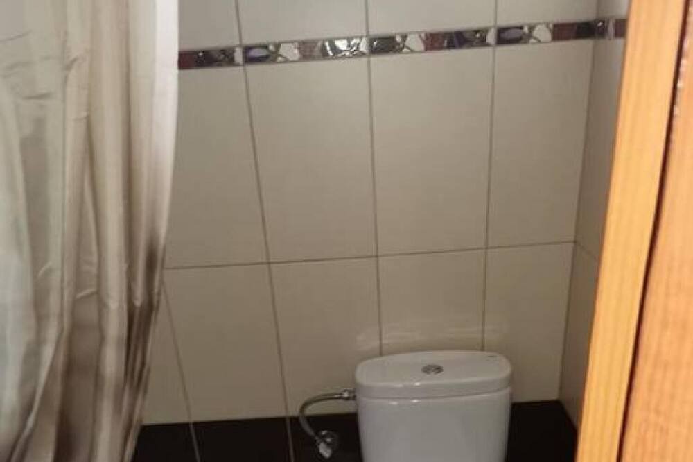 Photo of Bathroom in Mavromati