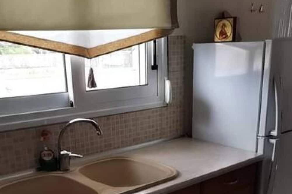Photo of Kitchen in Mavromati