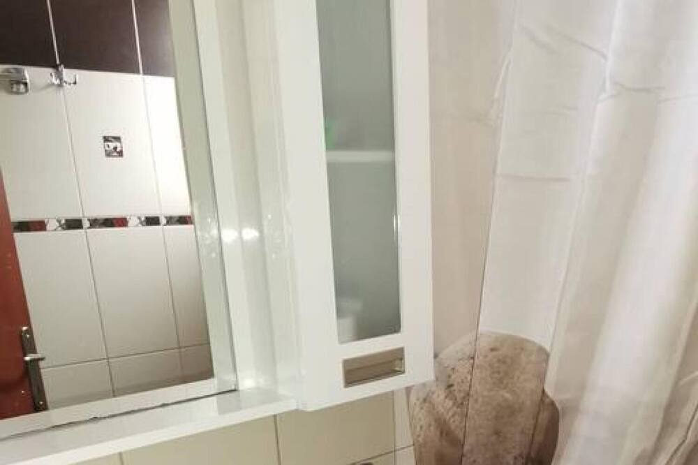 Photo of Bathroom in Mavromati