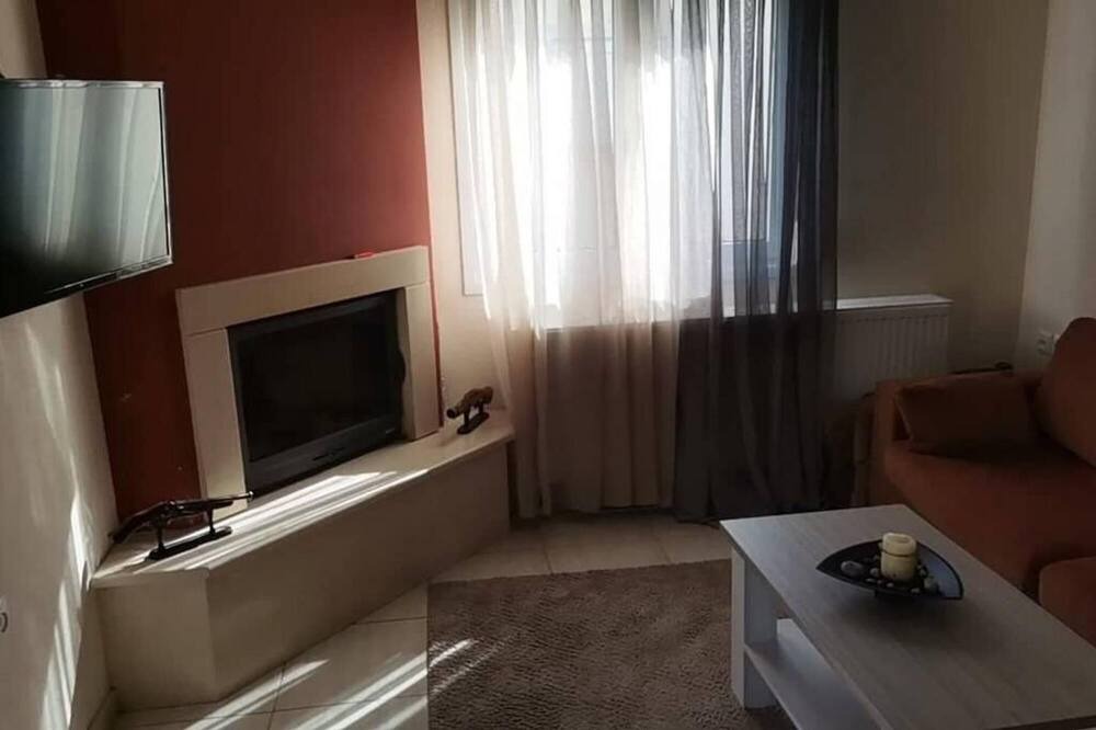 Photo of Livingroom in Mavromati