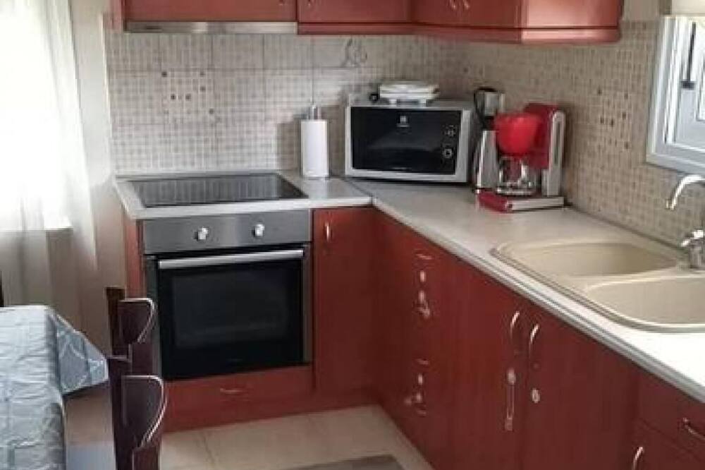 Photo of Kitchen in Mavromati