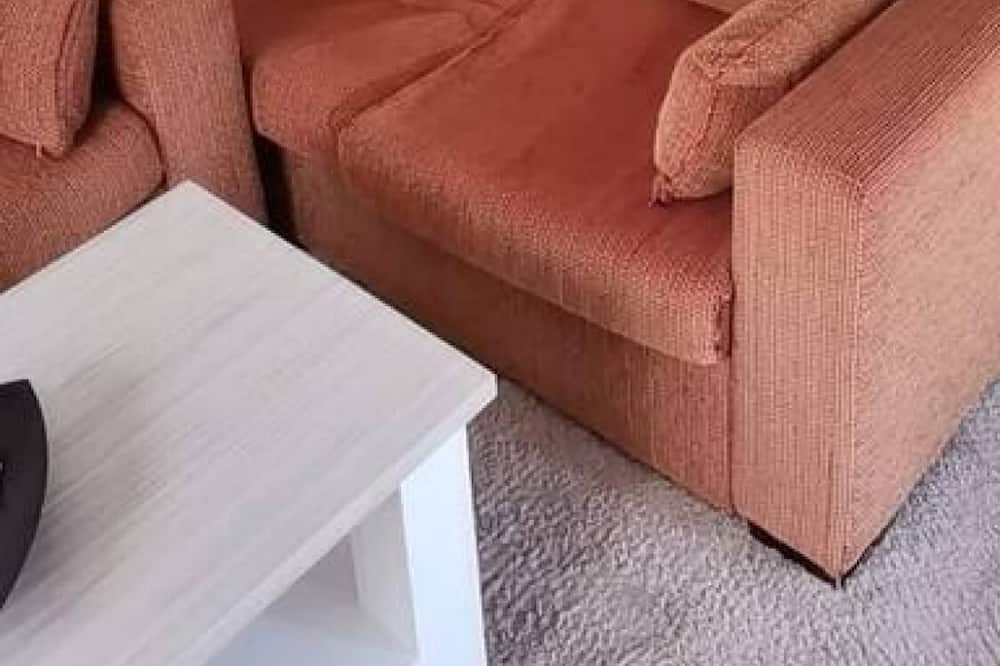 Photo of Livingroom in Mavromati