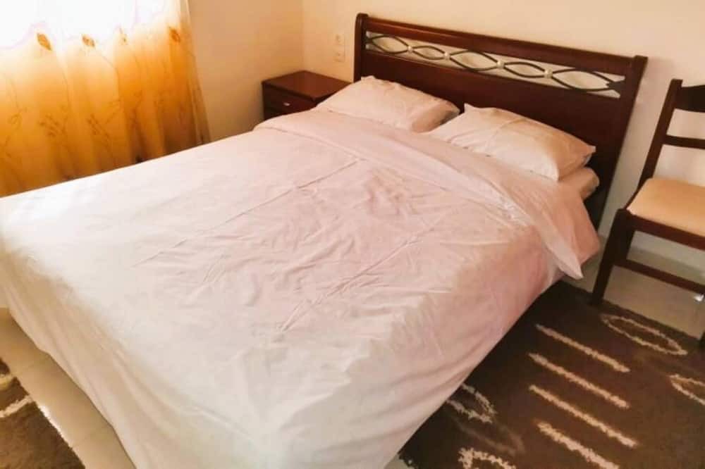 Photo of Bedroom in Mavromati