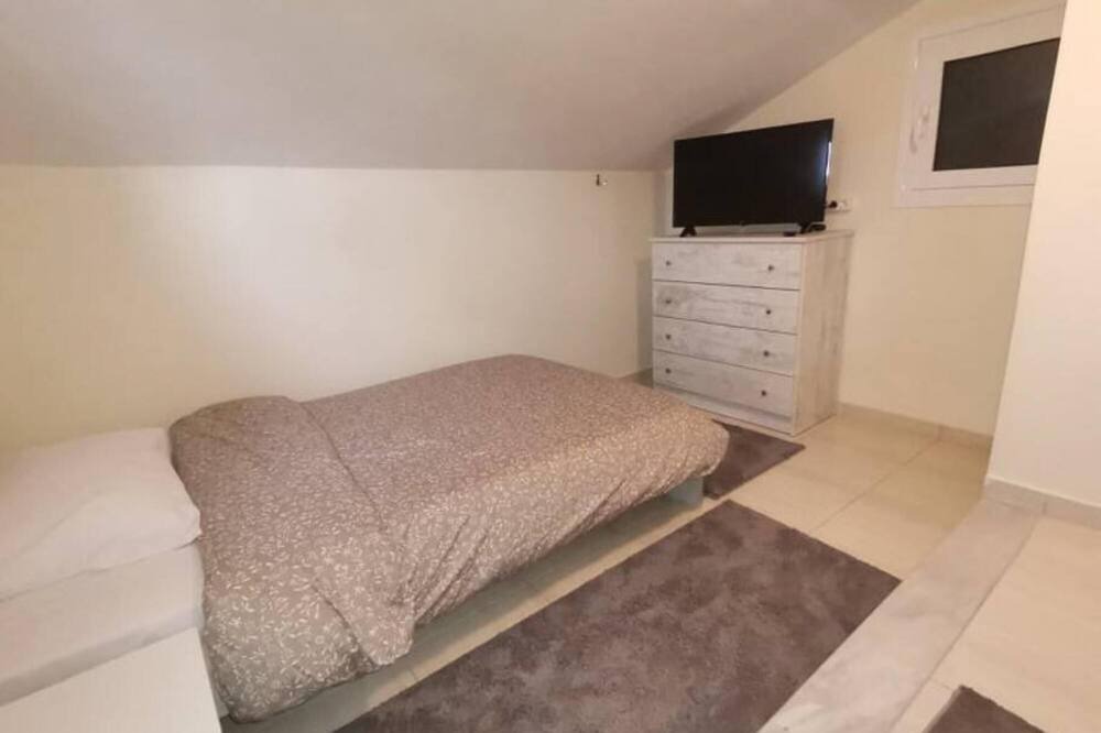 Photo of Bedroom in Mavromati