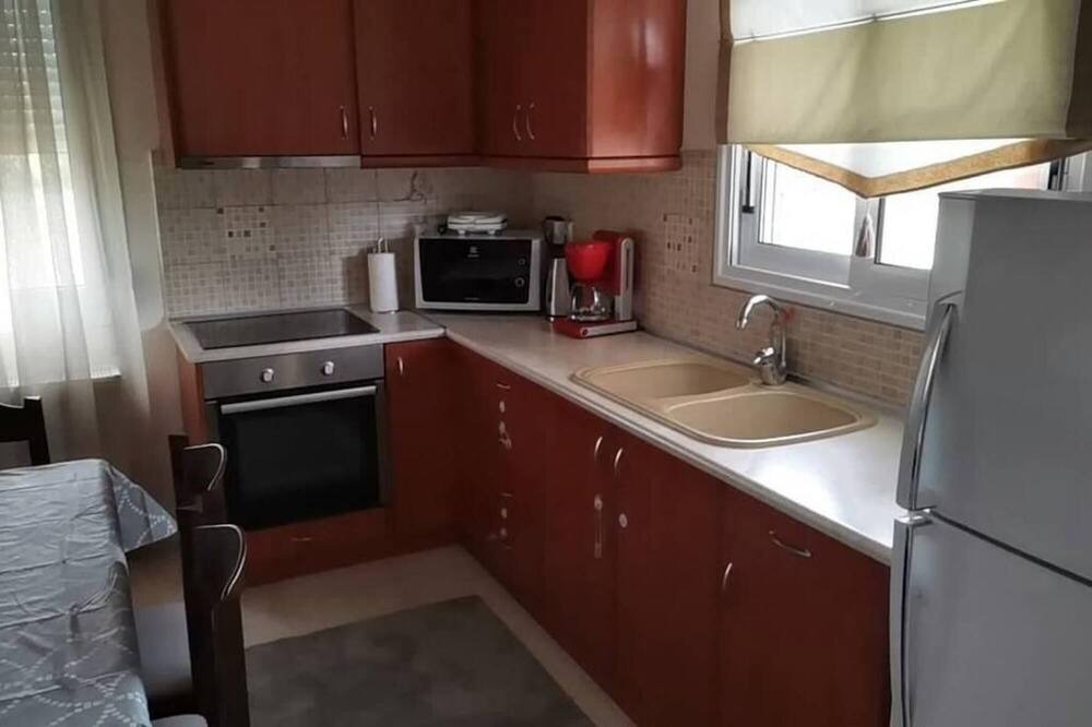 Photo of Kitchen in Mavromati