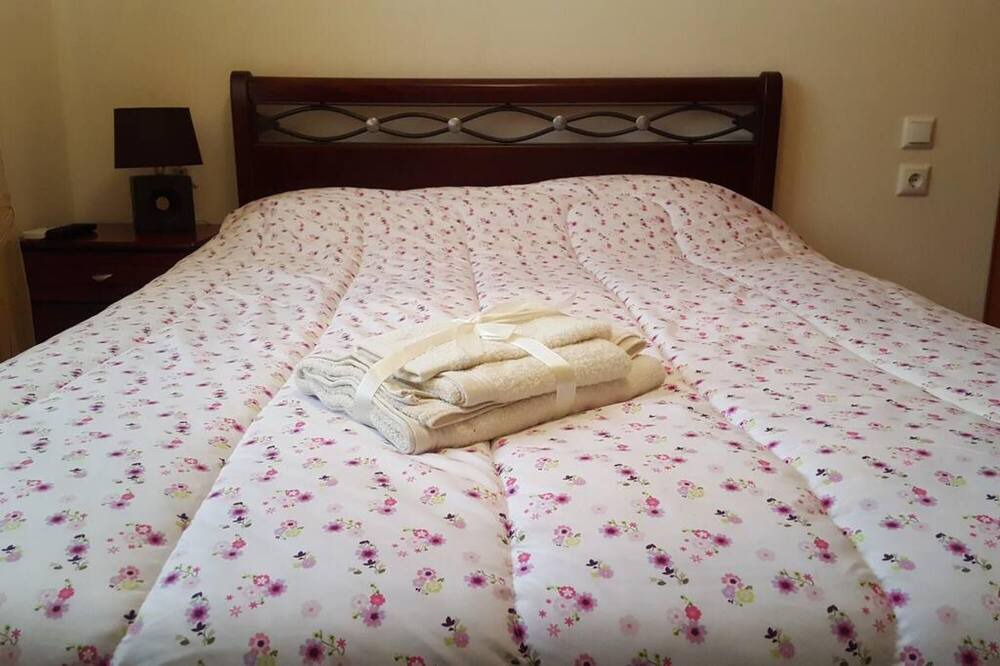 Photo of Bedroom in Mavromati