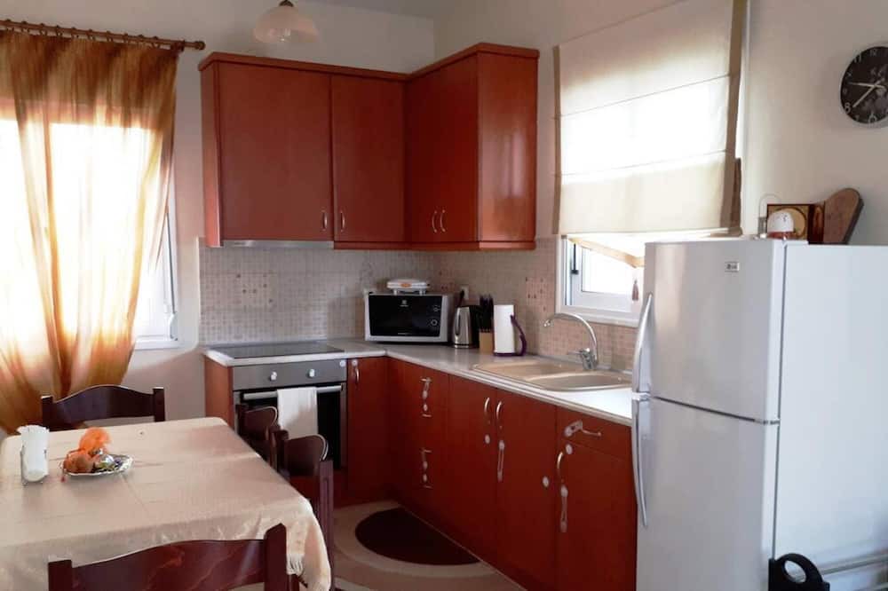 Photo of Kitchen in Mavromati