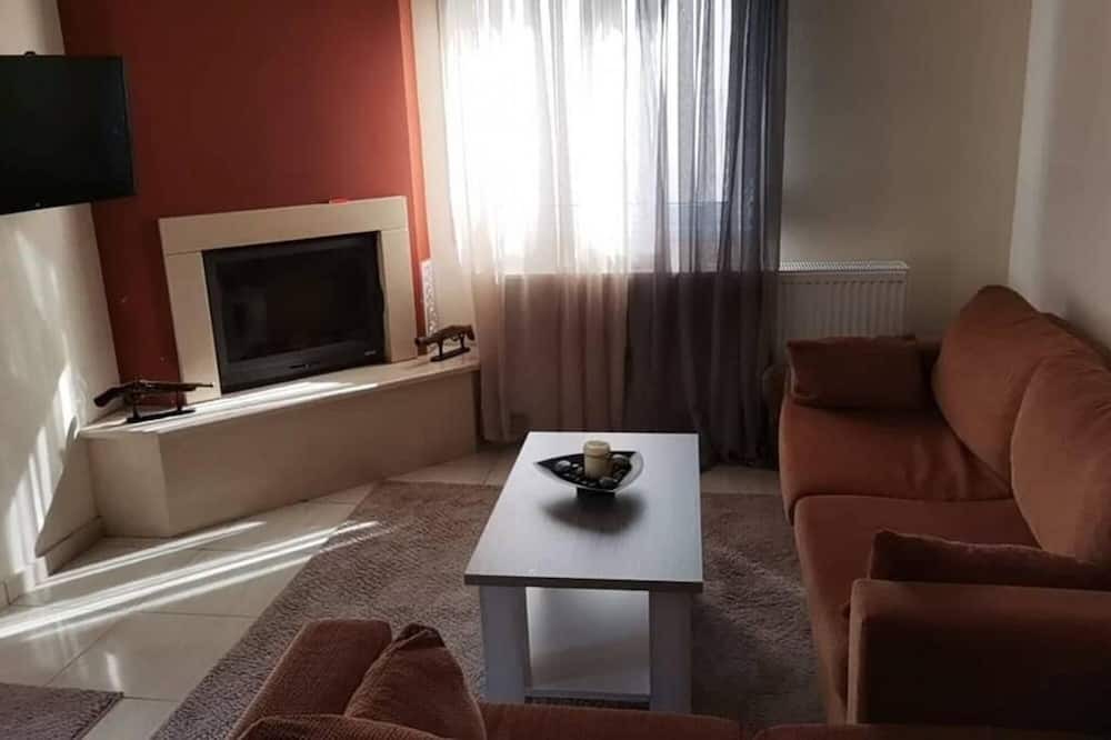 Photo of Livingroom in Mavromati