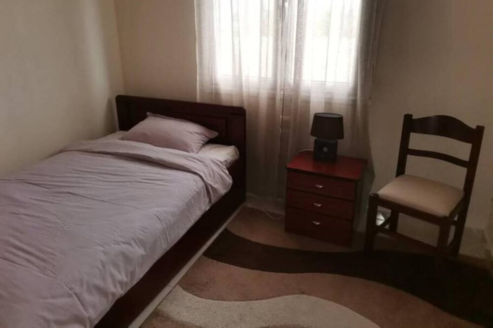 Photo of Bedroom in Mavromati