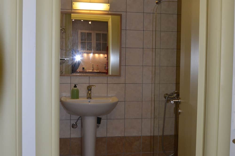 Photo of Bathroom in Kalavrita