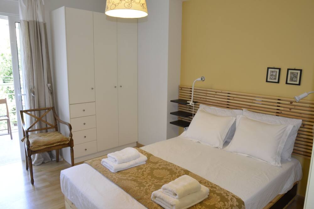 Photo of Bedroom in Kalavrita
