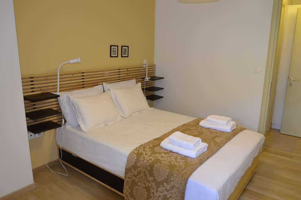 Photo of Bedroom in Kalavrita