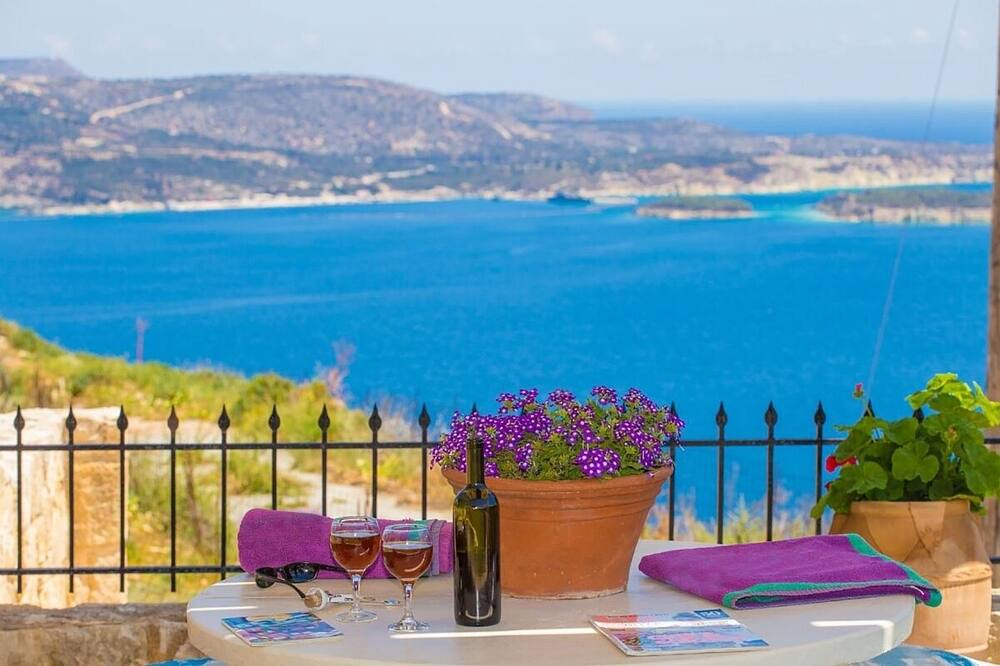 Photo of Outdoor in Megala Chorafia