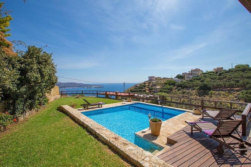 Photo of Outdoor in Megala Chorafia