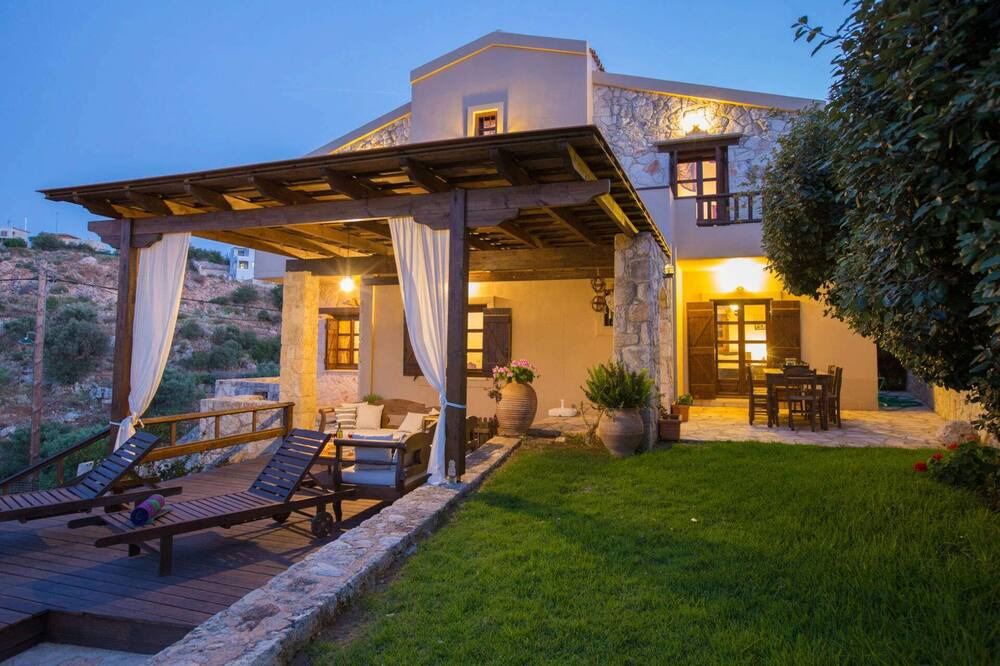 Photo of Outdoor in Megala Chorafia