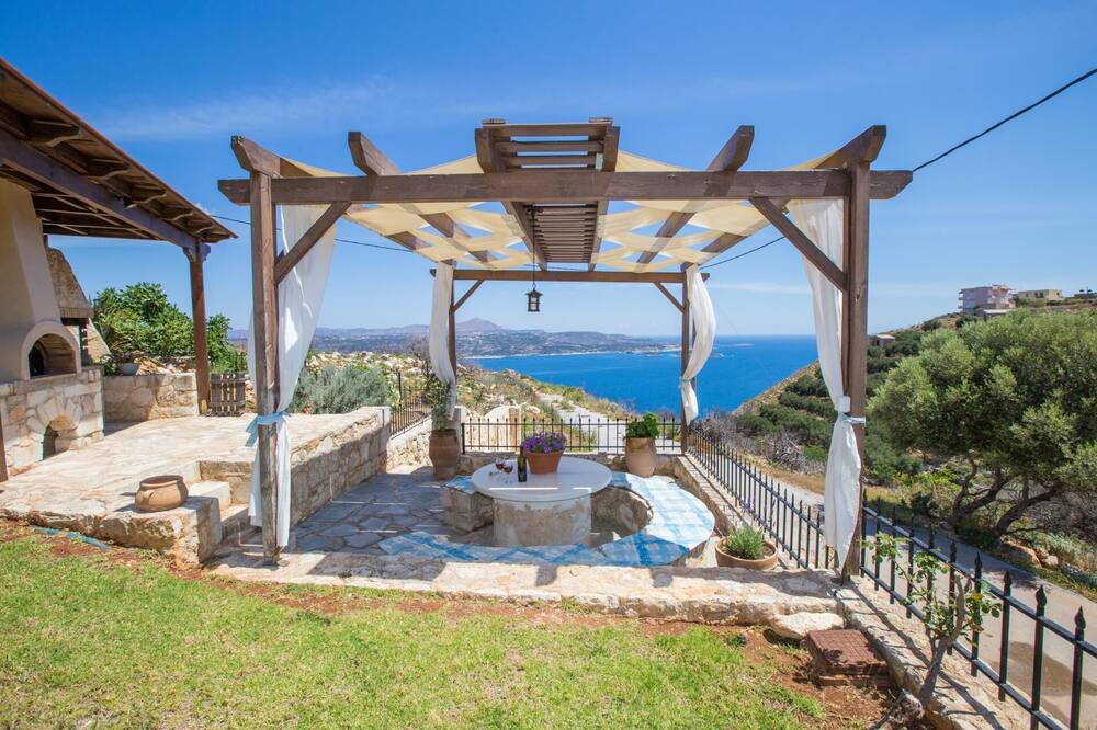 Photo of Outdoor in Megala Chorafia