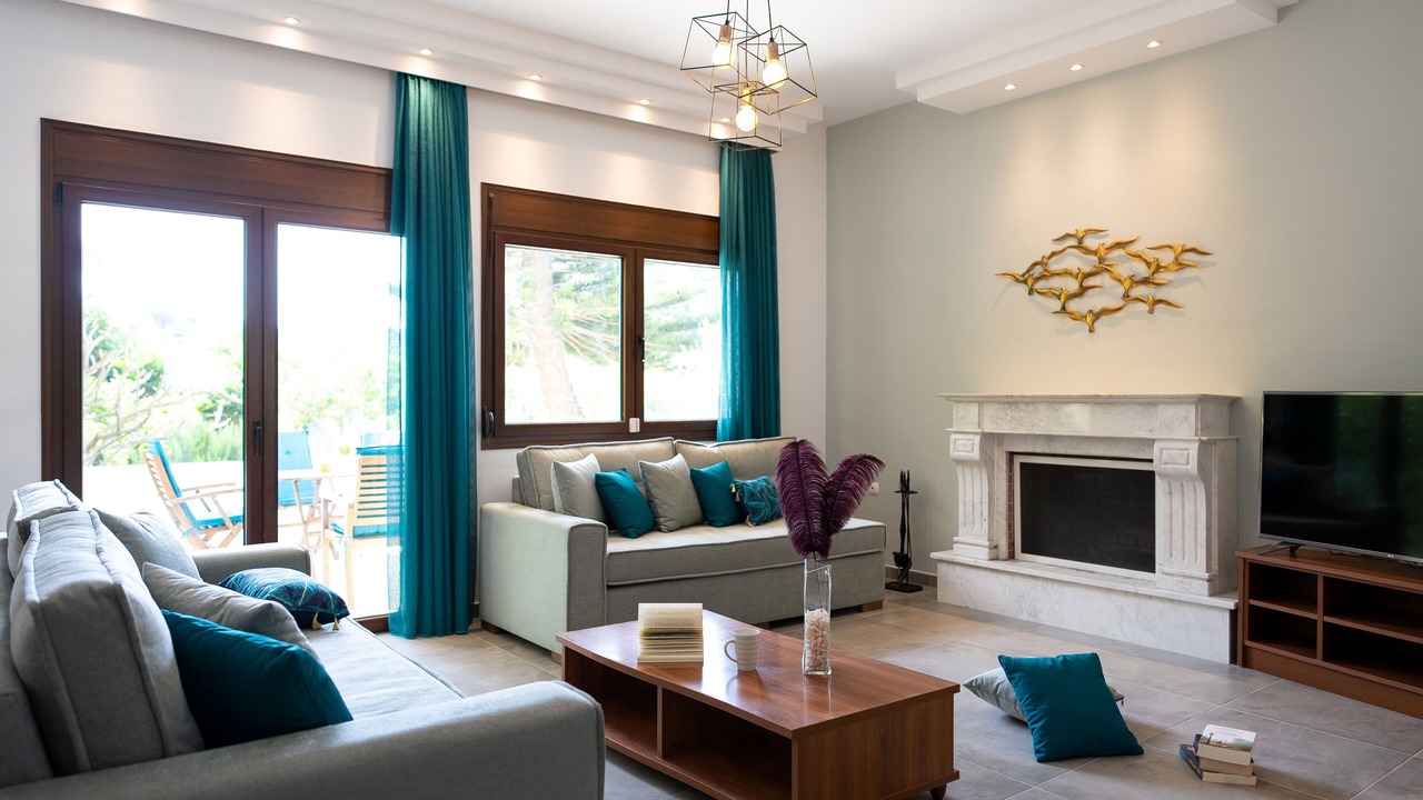 Photo of Livingroom in Ixia