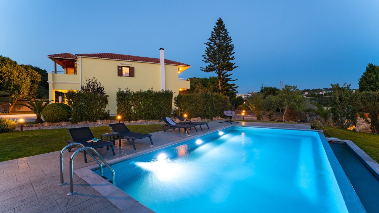 Photo of Outdoor in Ixia