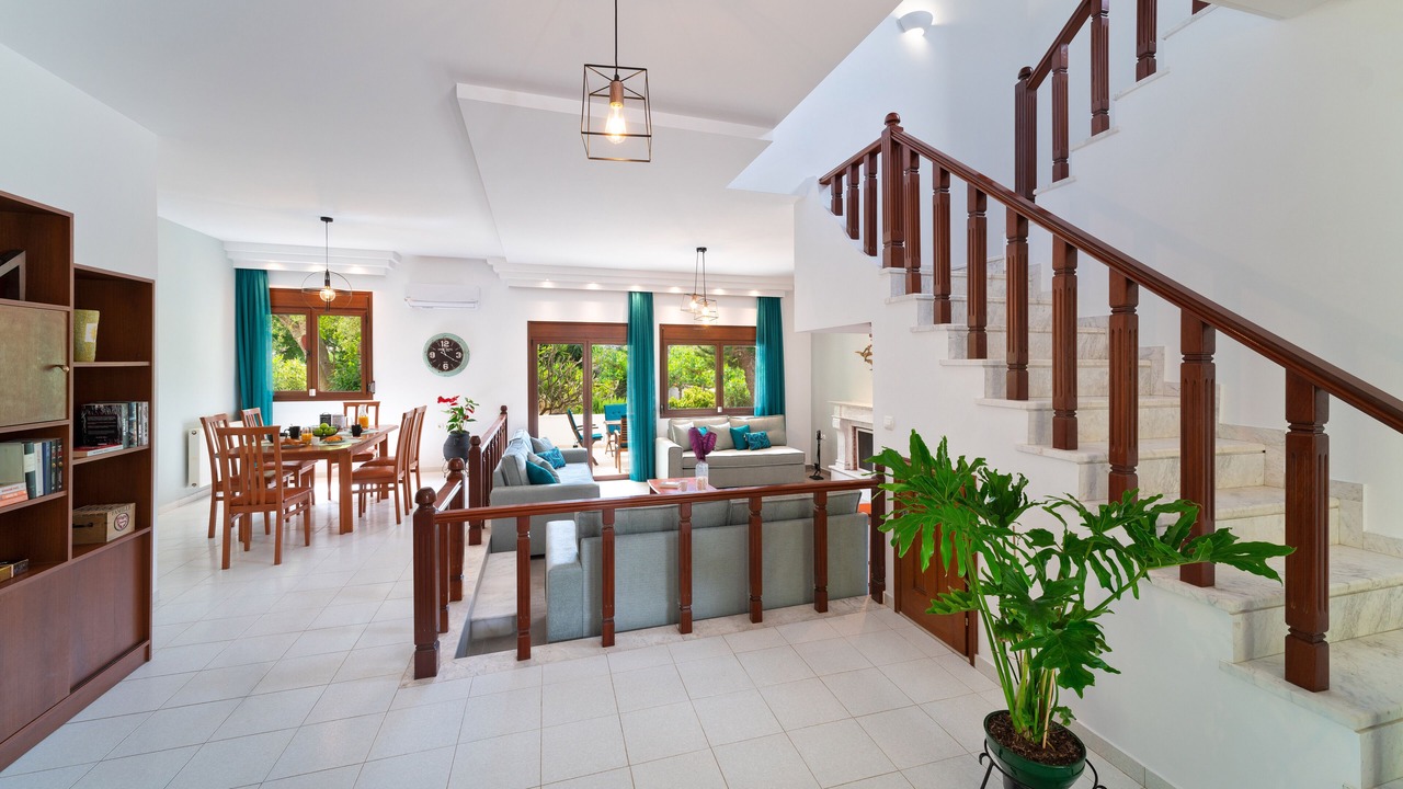 Photo of Kitchen in Ixia