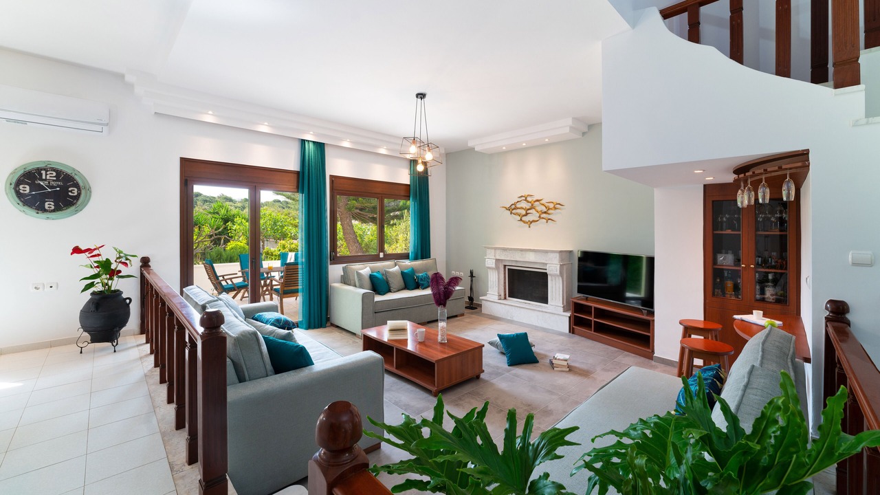 Photo of Livingroom in Ixia