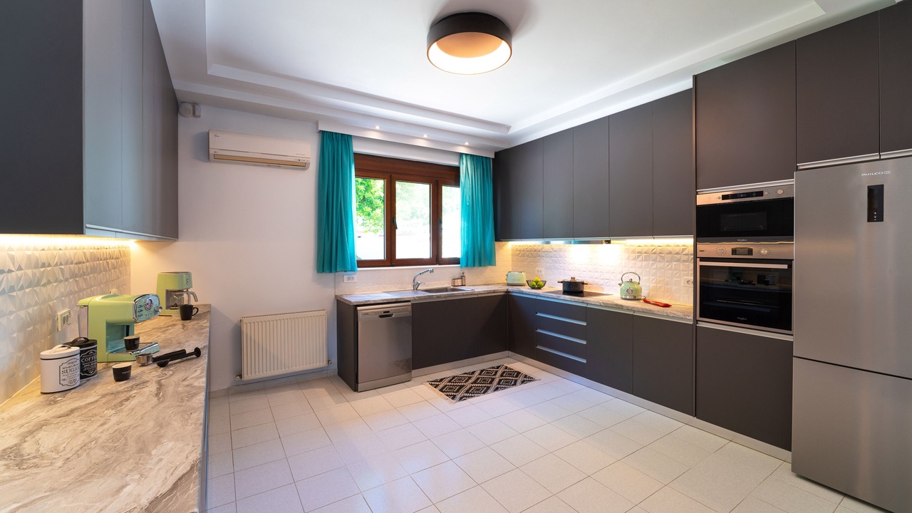Photo of Kitchen in Ixia