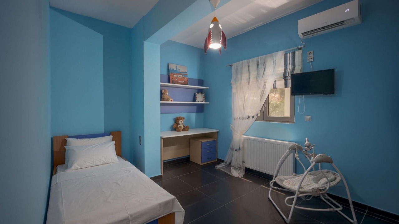 Photo of Bedroom in Skotino