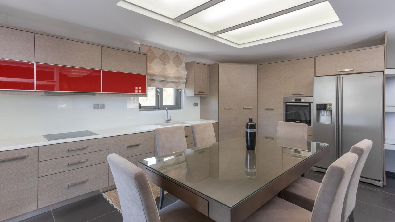 Photo of Kitchen in Skotino