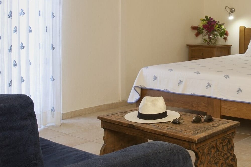 Photo of Bedroom in Istron