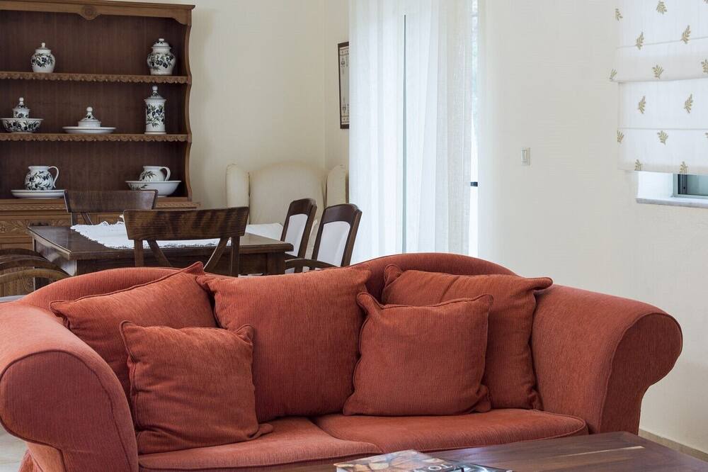 Photo of Livingroom in Istron