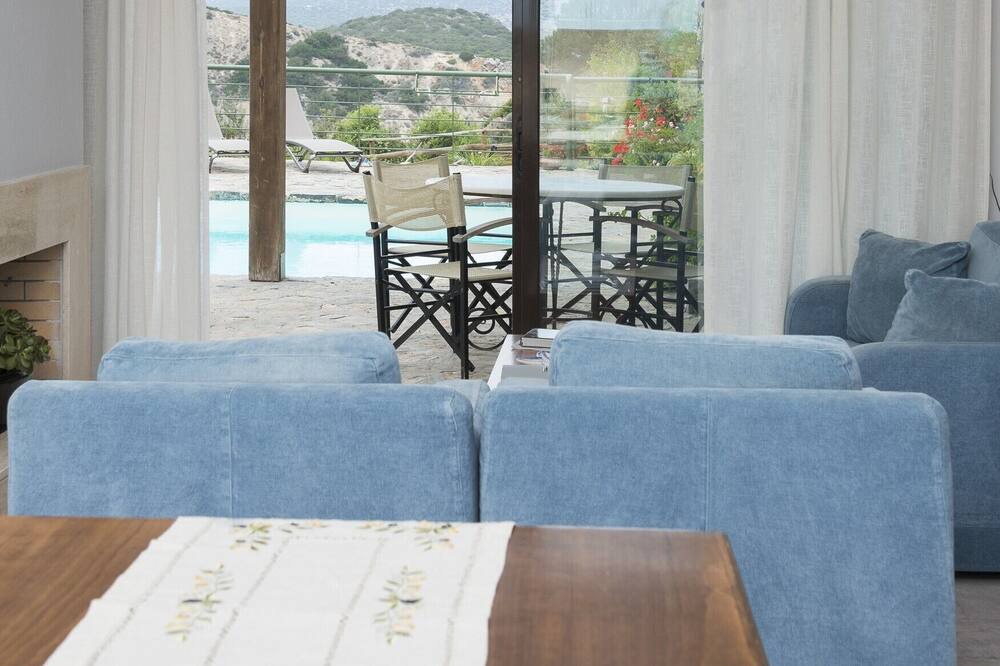 Photo of Livingroom in Istron