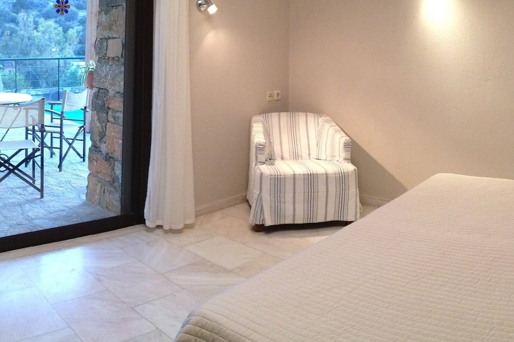 Photo of Bedroom in Istron