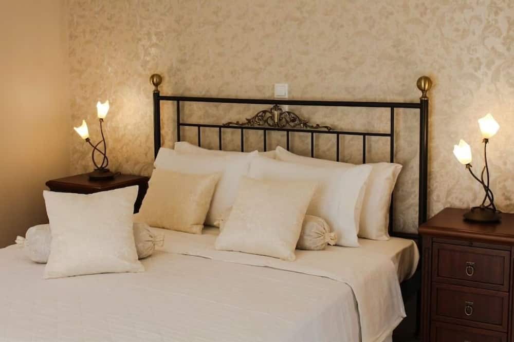 Photo of Bedroom in Vlachatika