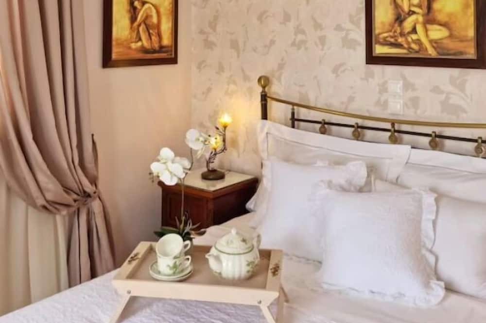 Photo of Bedroom in Vlachatika