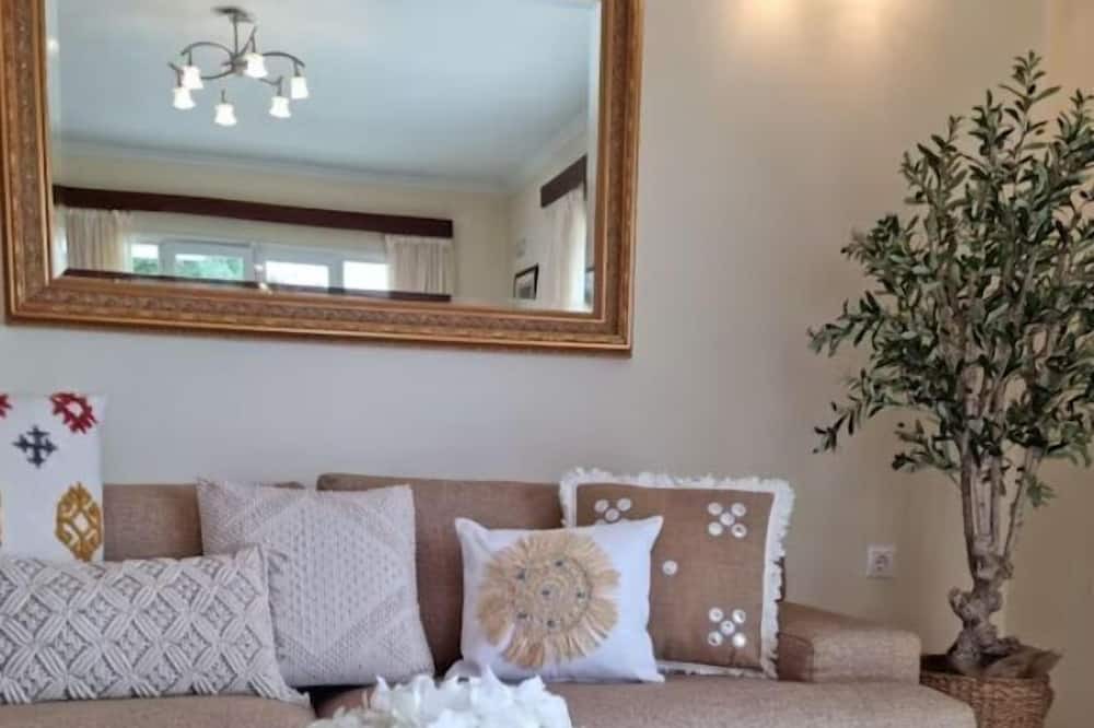 Photo of Livingroom in Vlachatika