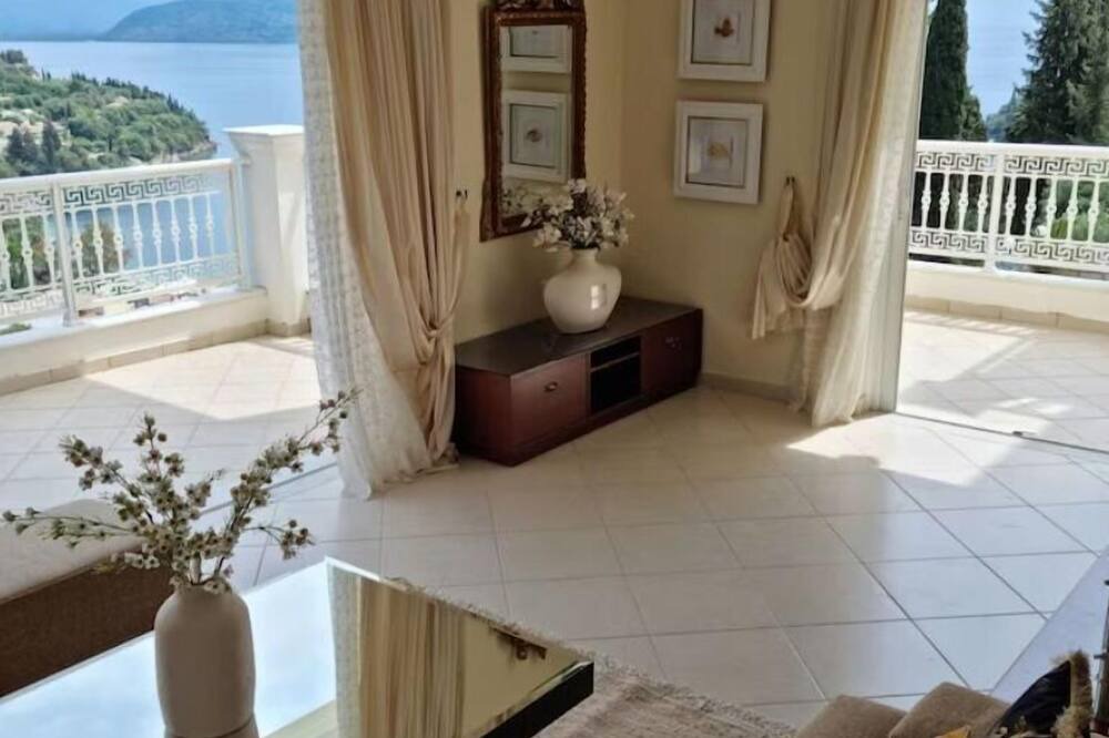 Photo of Livingroom in Vlachatika