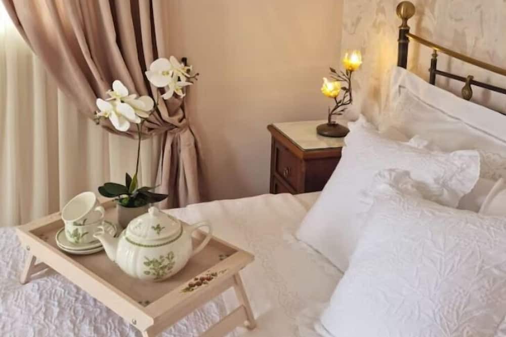 Photo of Bedroom in Vlachatika